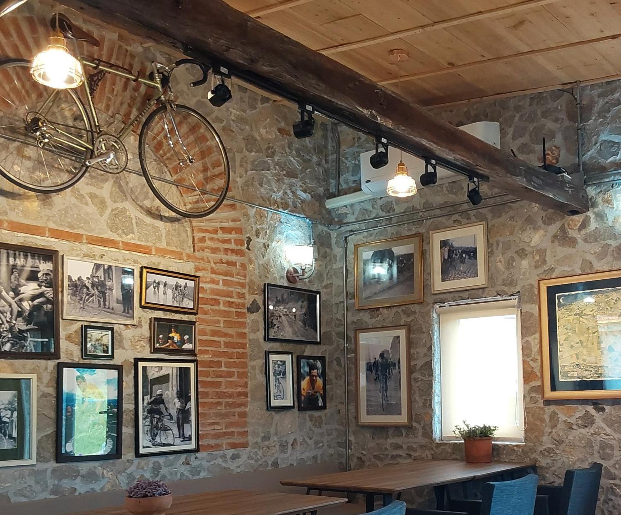 Biciclette Hotel Khaoyai Ban Bung Toei 외부 사진